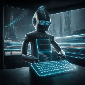 a-futuristic-scene-of-a-typebot-a-robotic-figure-d-7ZFajZgLTBKXBbuiDT8eKQ-4cHW-THOQ06CpCWqX-qpRg.webp